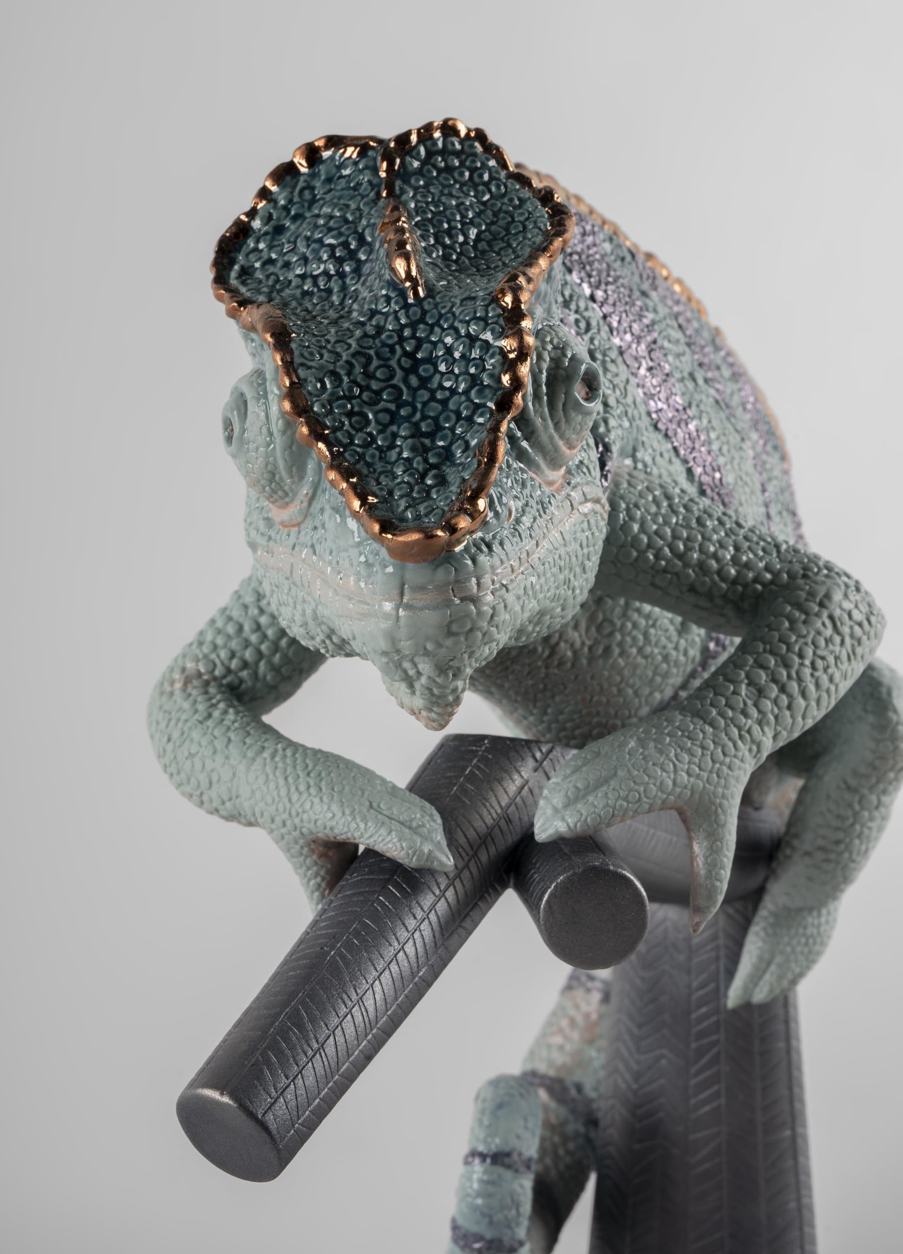 ワンピース kameleon*size90 Lladro Kameleon figurka #9564 : Amazon.pl: Dom i kuchnia